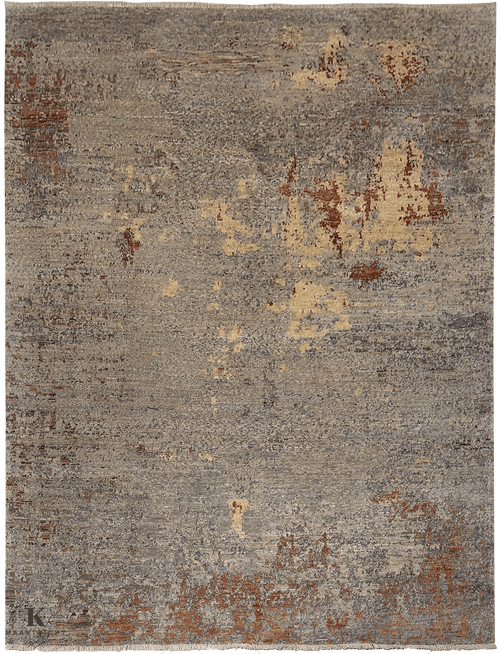 Kashkuli Art tapijt 4602