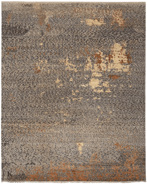 Kashkuli Art Teppich 4570
