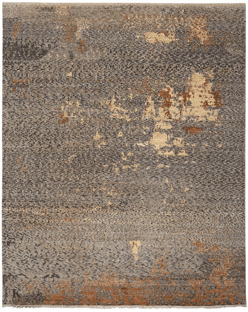 Kashkuli Art tapijt 4570