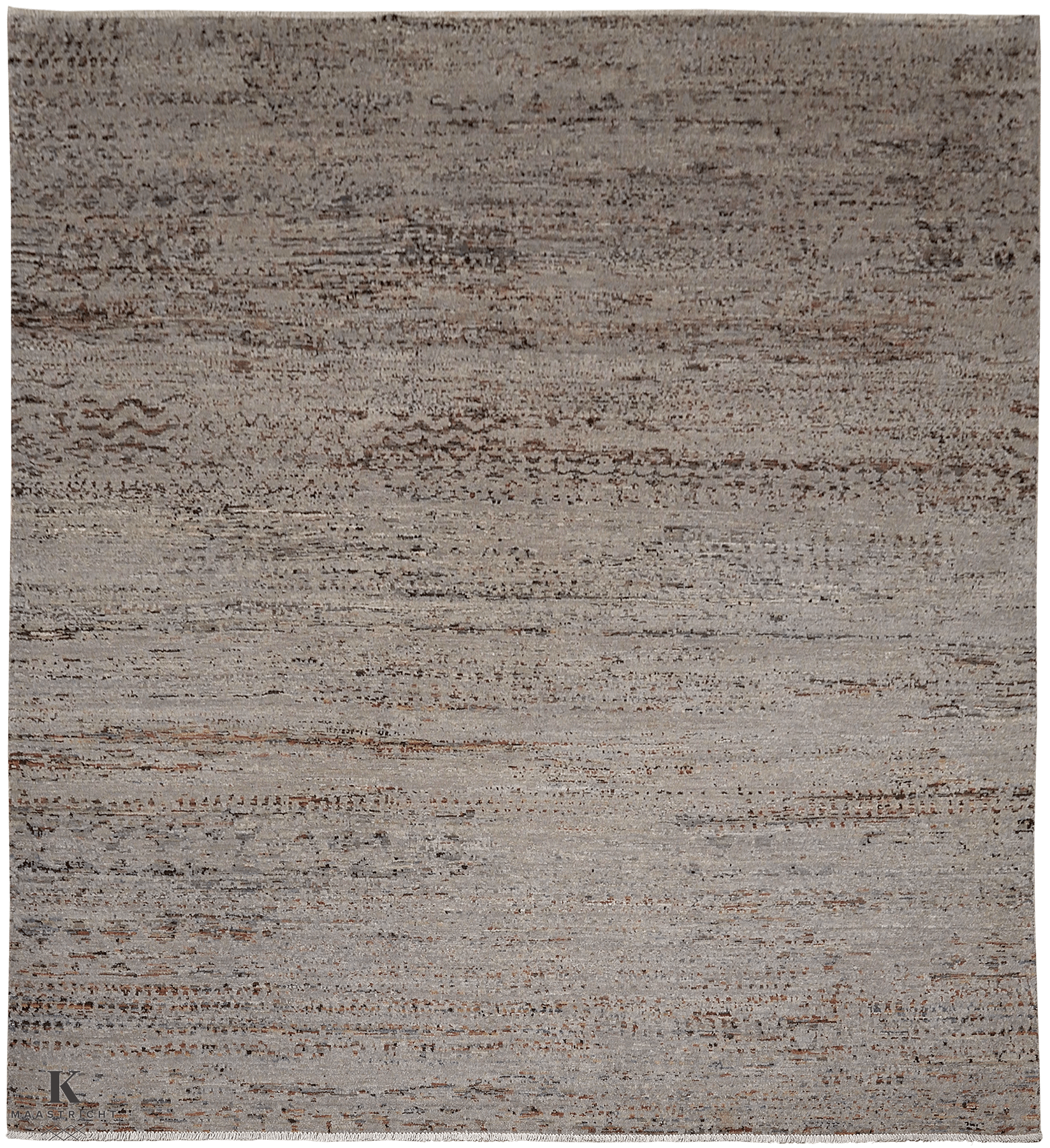 Kashkuli Art rug 4985