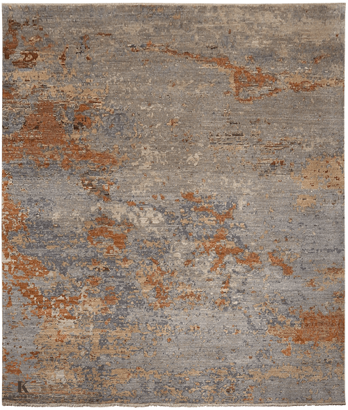 Kashkuli Art tapijt 4609