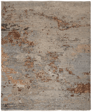 Kaschgai-Kunstteppich 4612