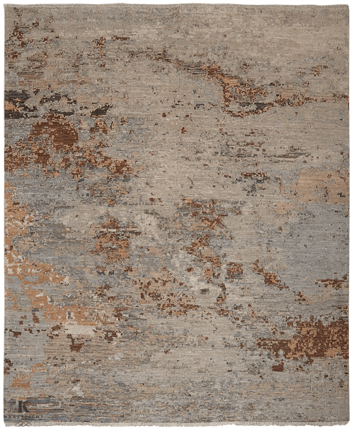 Kashkuli Art tapijt 4612