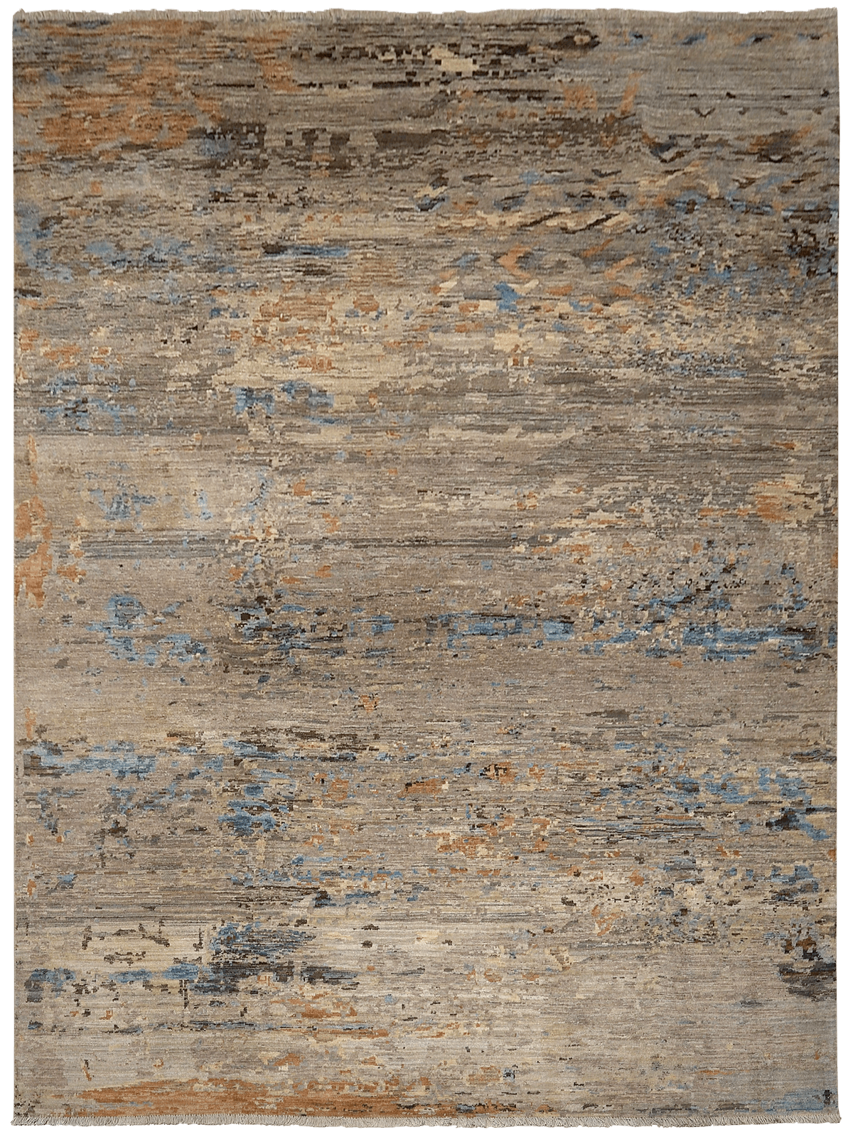 Kashkuli Art tapijt 4356