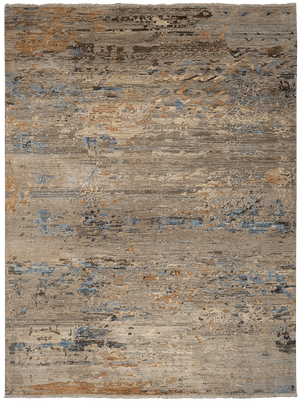 Kashkuli Art carpet 4356