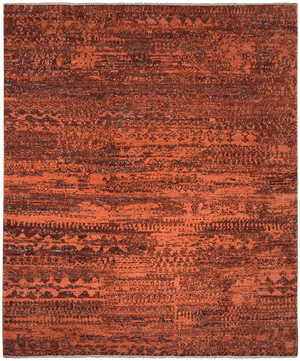 Kaschgai-Kunstteppich 4623