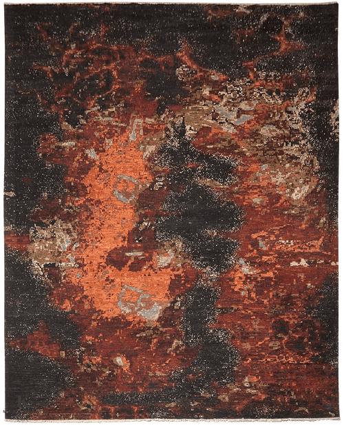 Kashkuli Art tapijt 4618