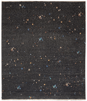 Kashkuli Cosmos Rug 4606