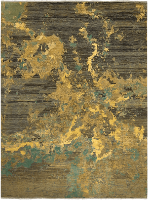 Kashkuli earth
