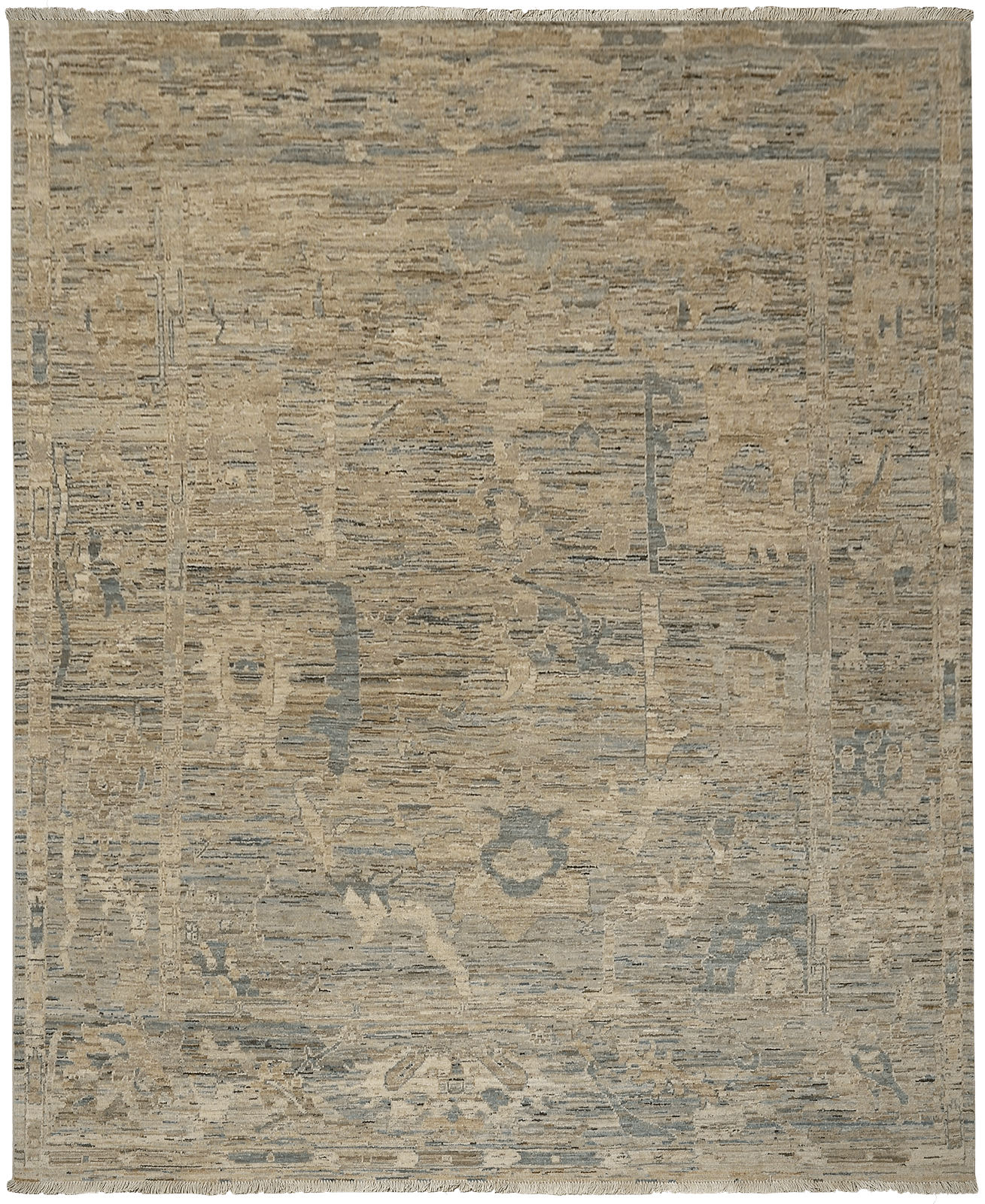 Kashkuli Exklusiv Teppich 4461