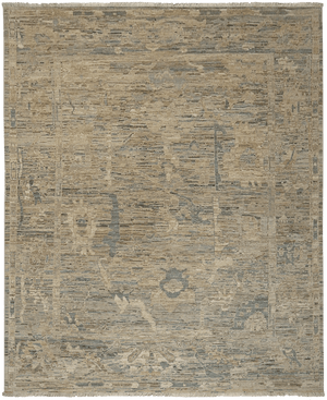 Kashkuli Exklusiv Teppich 4461