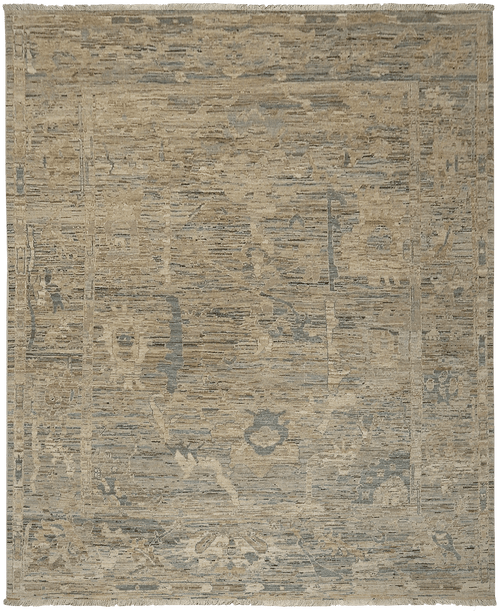 Kashkuli Exclusief tapijt 4461