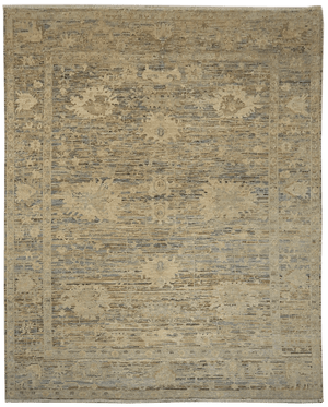 Kashkuli Exclusive carpet 4131