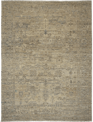 Kashkuli Exclusive Carpet 4457