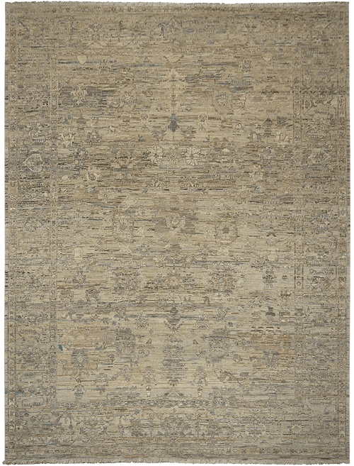 Kashkuli Exclusief tapijt 4457