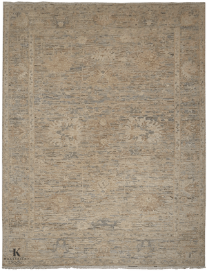 Kashkuli Exclusive Carpet 4573