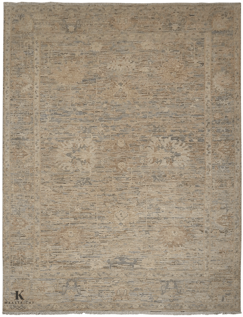 Kashkuli Exclusief tapijt 4573