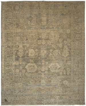 Kashkuli Exclusive Carpet 4607