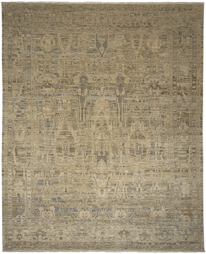 Kaschgai Exklusiv Teppich 4444