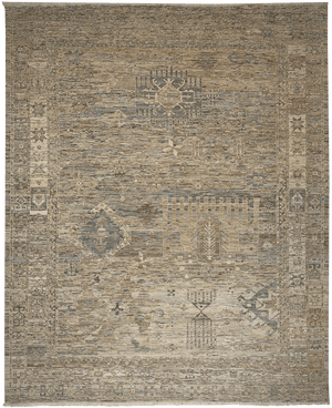 Kaschgai Exklusiv Teppich 4442