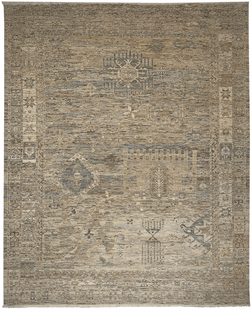 Kashkuli Exclusief tapijt 4442