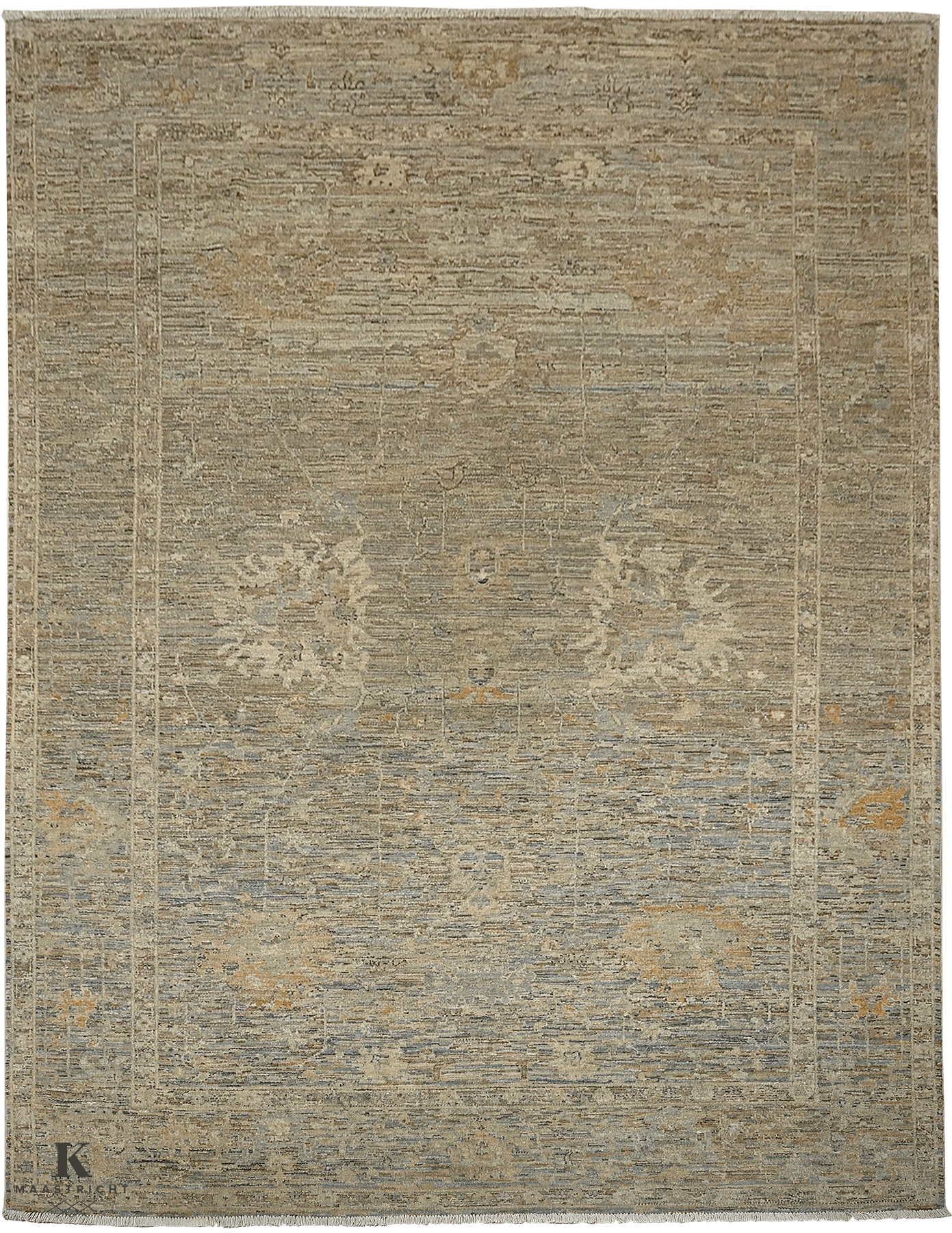 Kashkuli Exclusief tapijt 4574