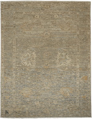 Kashkuli Exclusive carpet 4574