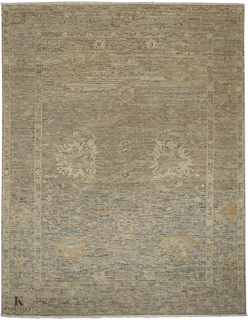 Kashkuli Exclusief tapijt 4574