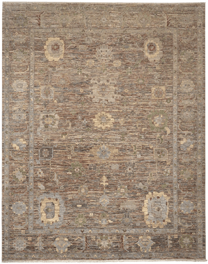 Kashkuli Exclusive Carpet 4445