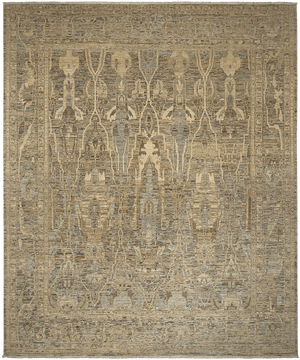 Kaschgai Exklusiv Teppich 4443