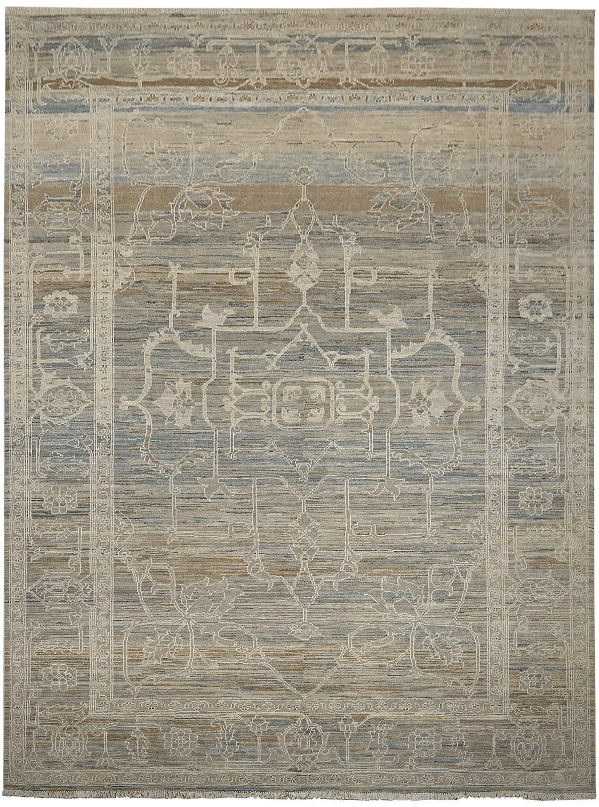 Kashkuli Exclusive rug 4451