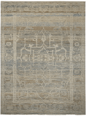 Kashkuli Exclusive rug 4451