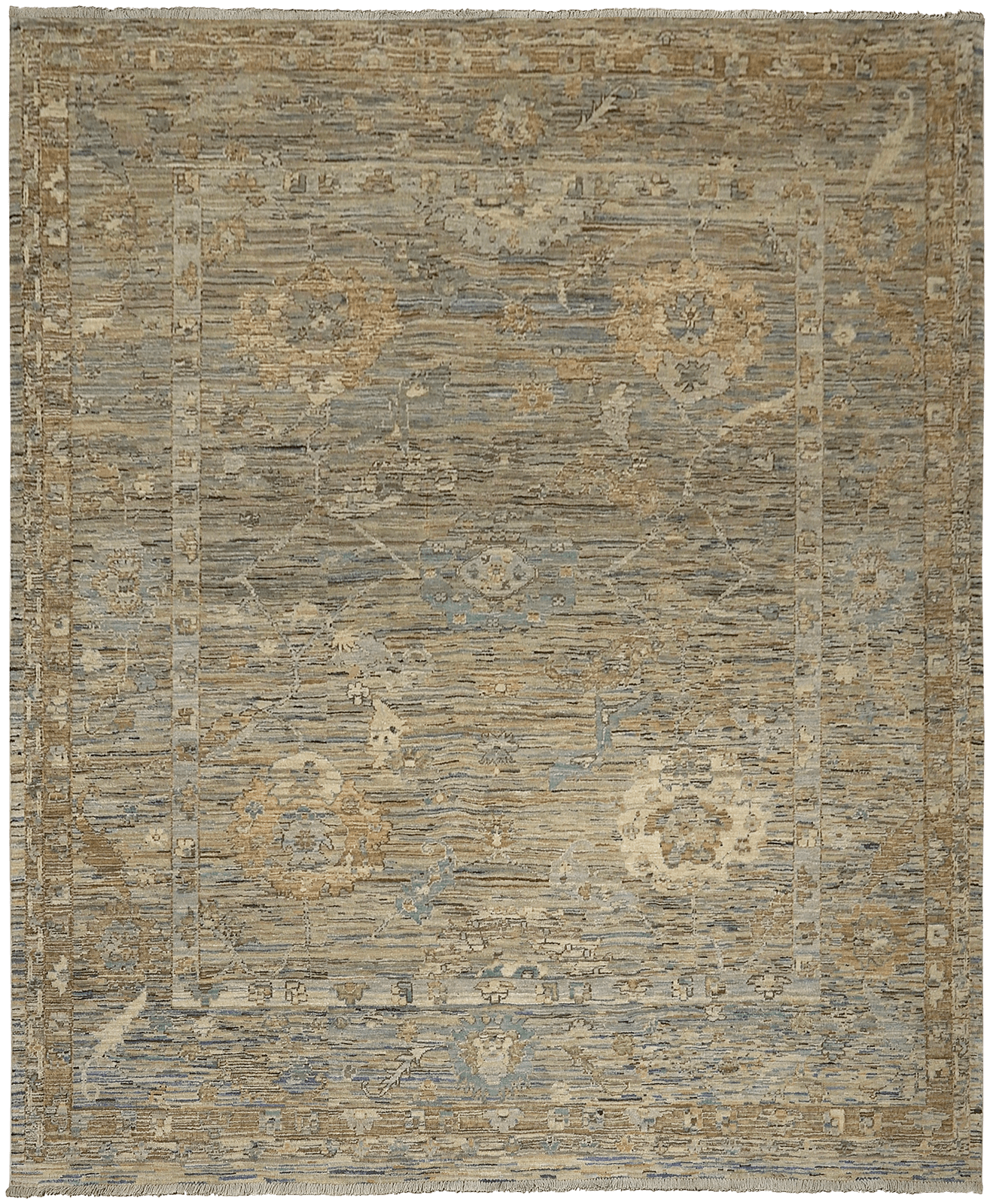 Kashkuli Exclusief tapijt 4355