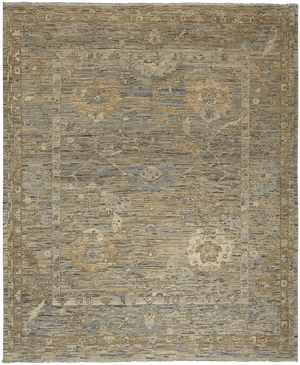 Kashkuli Exclusive Carpet 4355