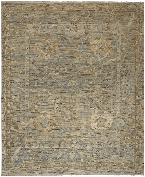 Kashkuli Exclusief tapijt 4355