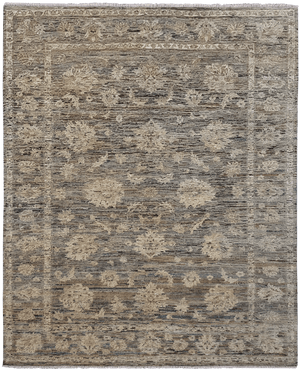Kashkuli Flower Grid
