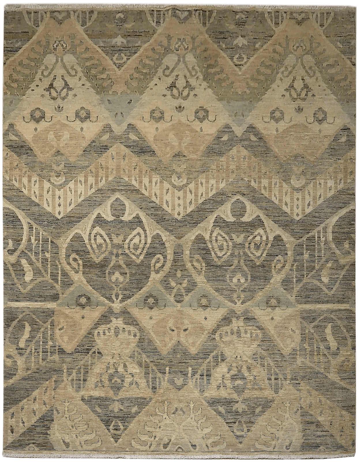 Ancient Design Kashkuli