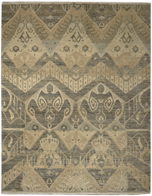 Ancient Design Kashkuli