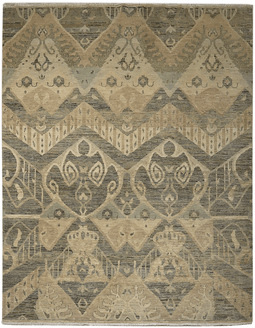 Ancient Design Kashkuli