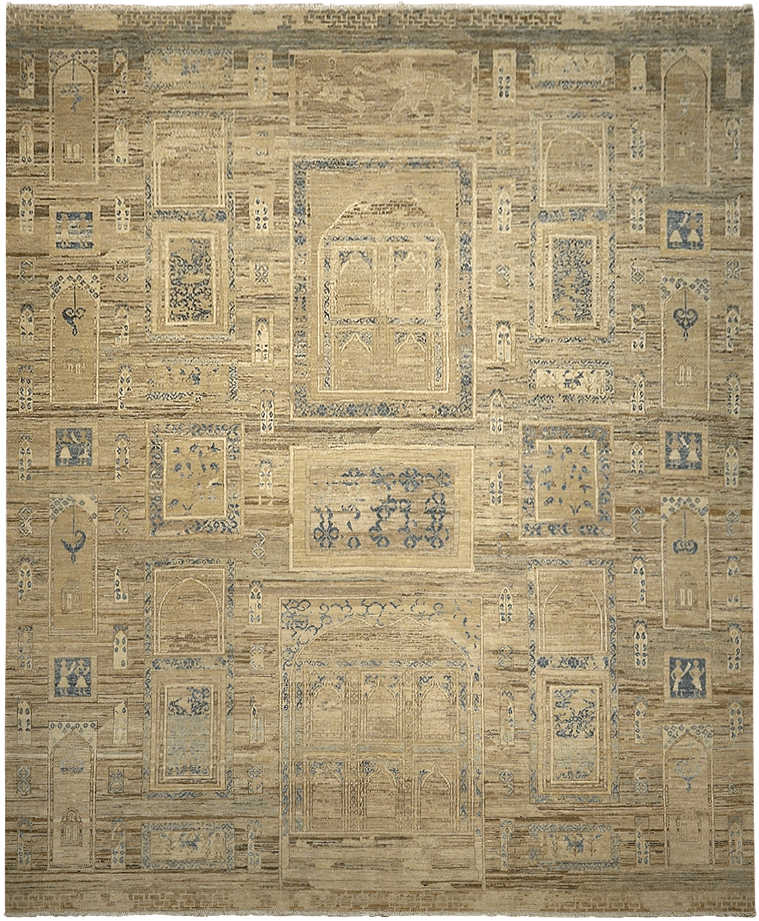 Kashkuli Estate