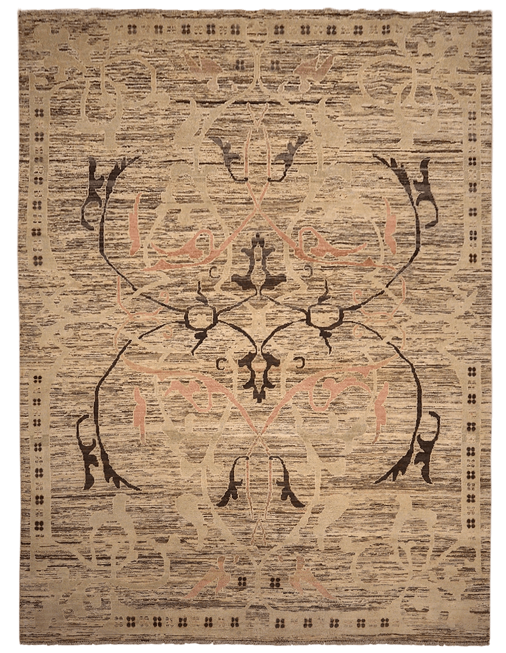 Kashkuli Circles