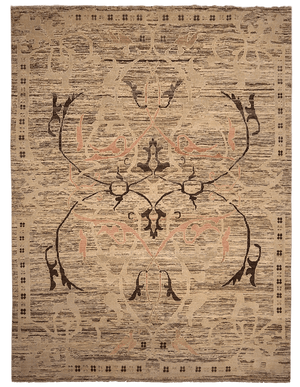 Kashkuli Circles