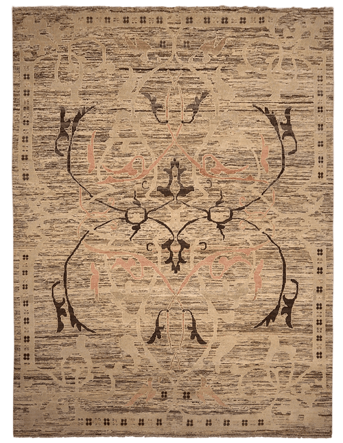 Kashkuli Circles