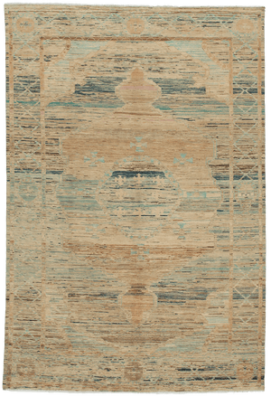 Kashkuli Exclusive Carpet 4191