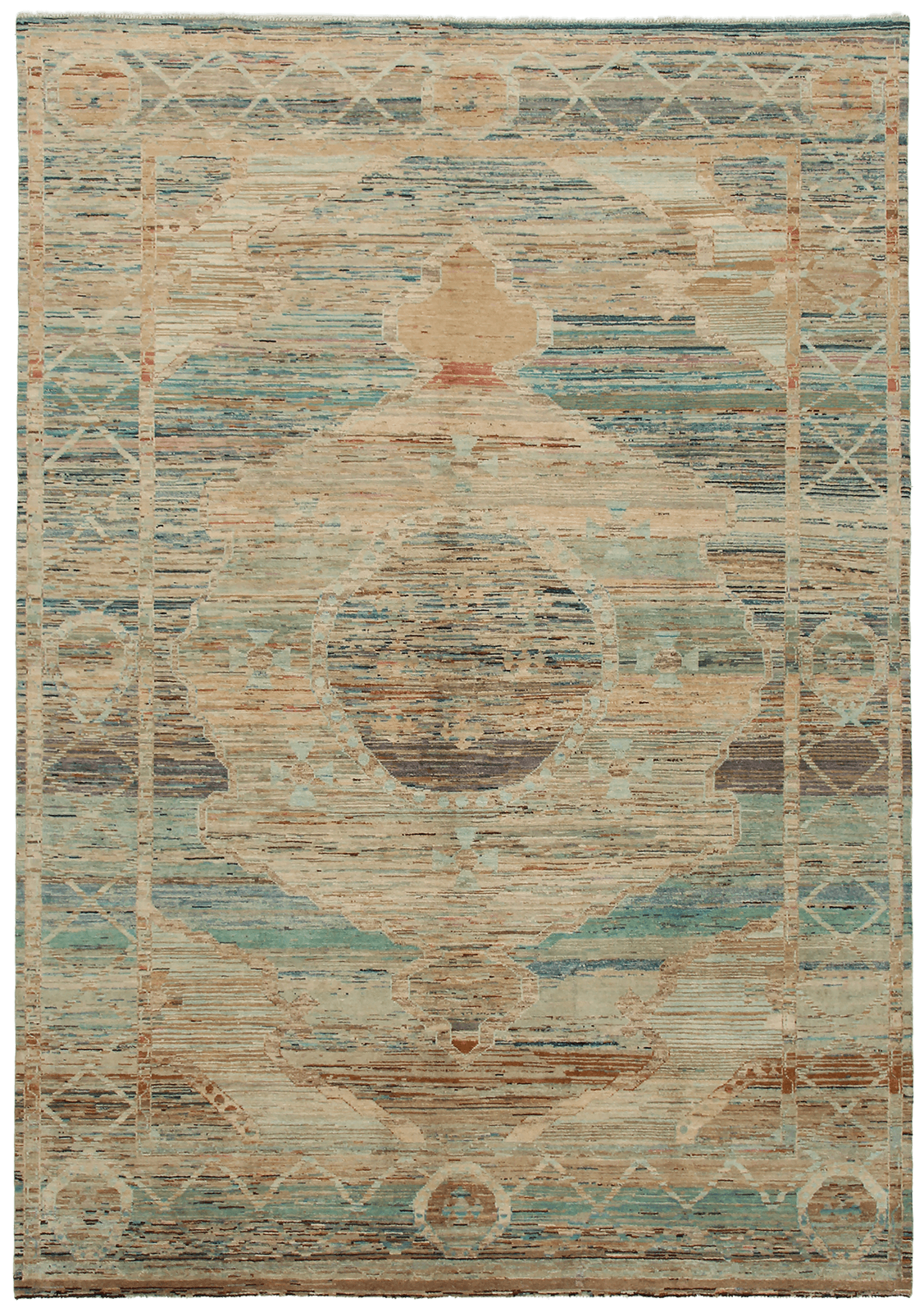 Kashkuli Exclusive Rug