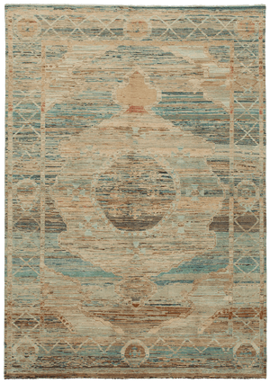 Kashkuli Exclusive Rug