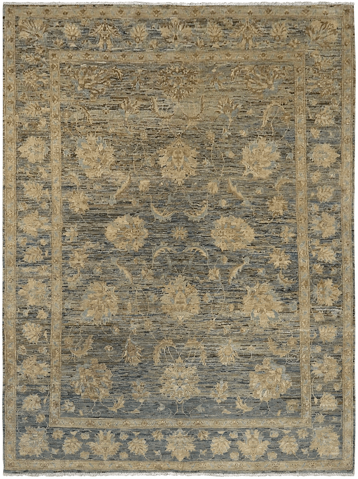 Kashkuli Exclusive Flowers tapijt