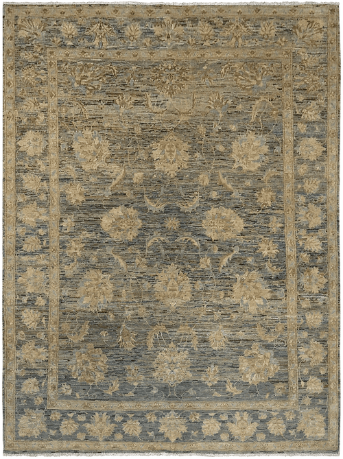 Kashkuli Exclusive Flowers tapijt