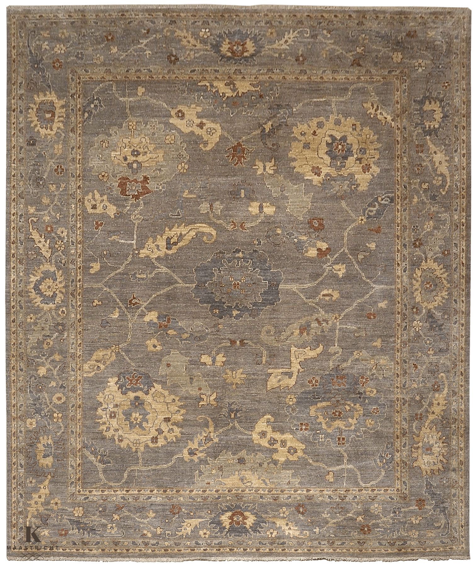 Kaschgai Farahan Teppich 4625