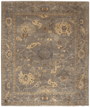 Kaschgai Farahan Teppich 4625